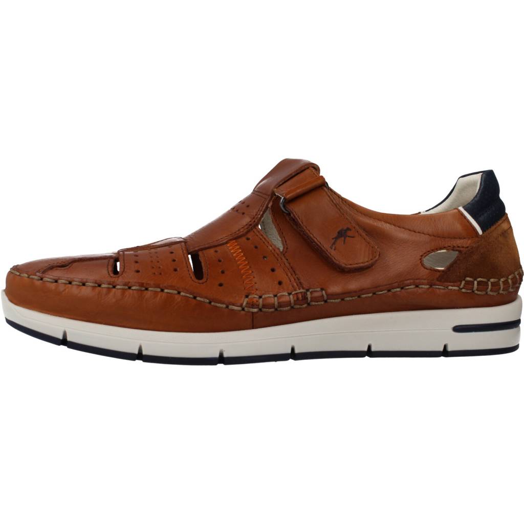 FLUCHOS F en color MARRON (2)