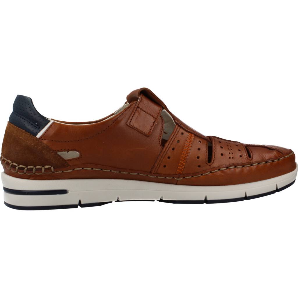 FLUCHOS F en color MARRON (4)