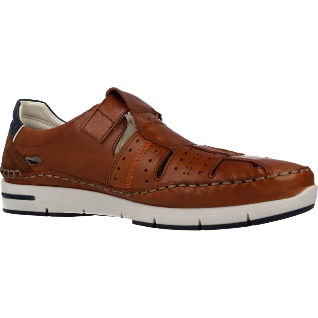 FLUCHOS F en color MARRON (5)