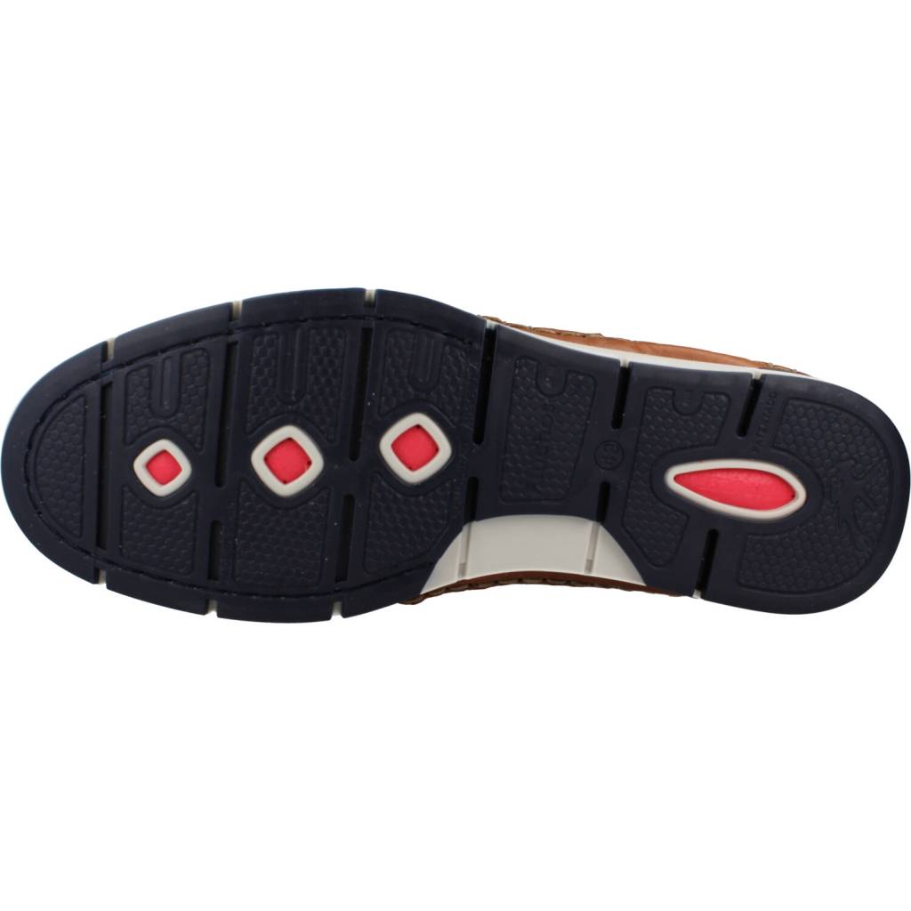 FLUCHOS F en color MARRON (6)
