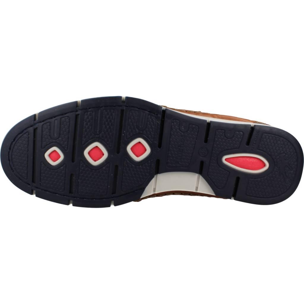 FLUCHOS F en color MARRON (6)