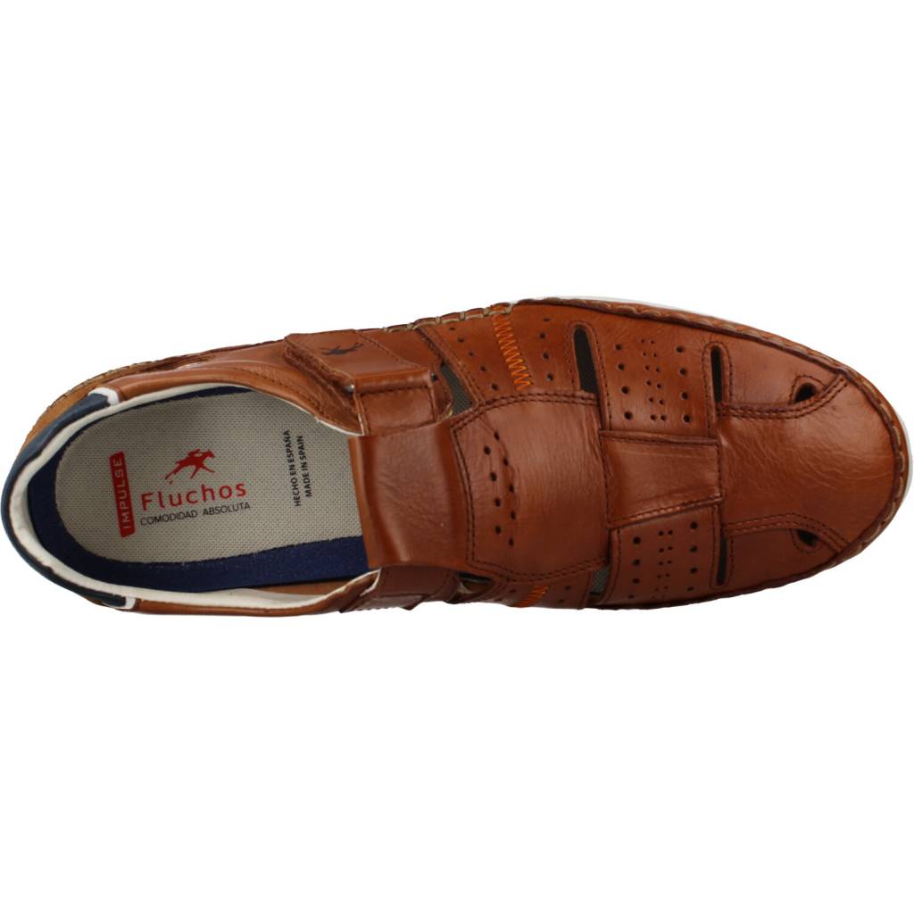 FLUCHOS F en color MARRON (7)
