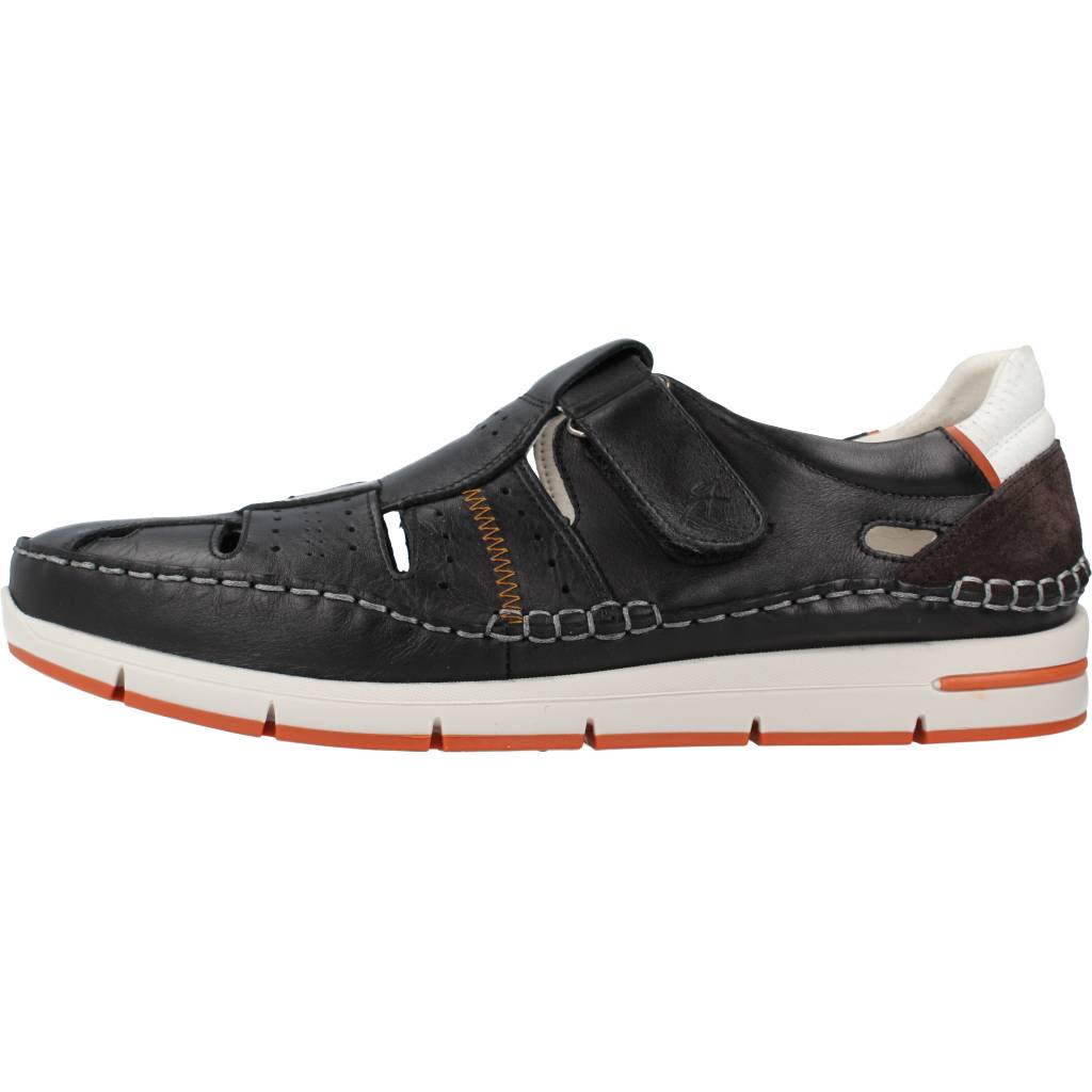 FLUCHOS F en color NEGRO (2)