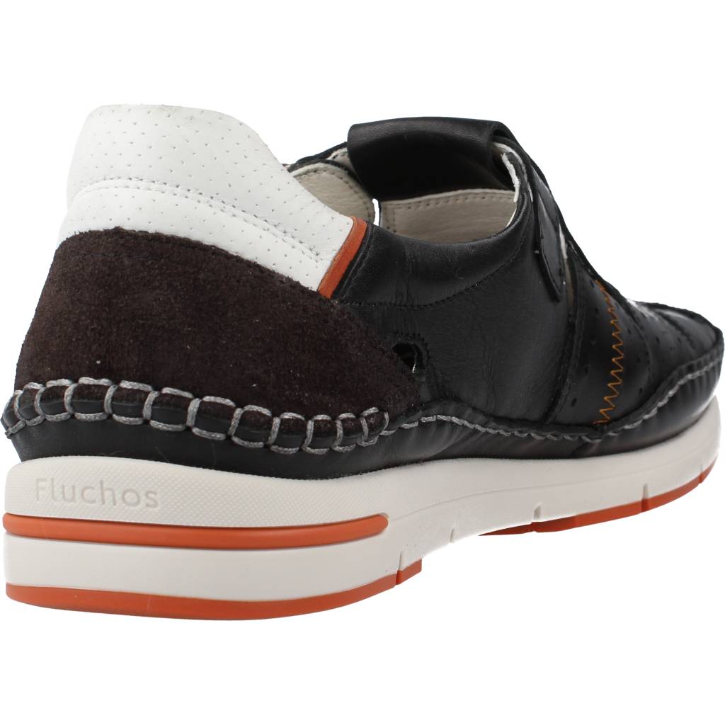 FLUCHOS F en color NEGRO (3)