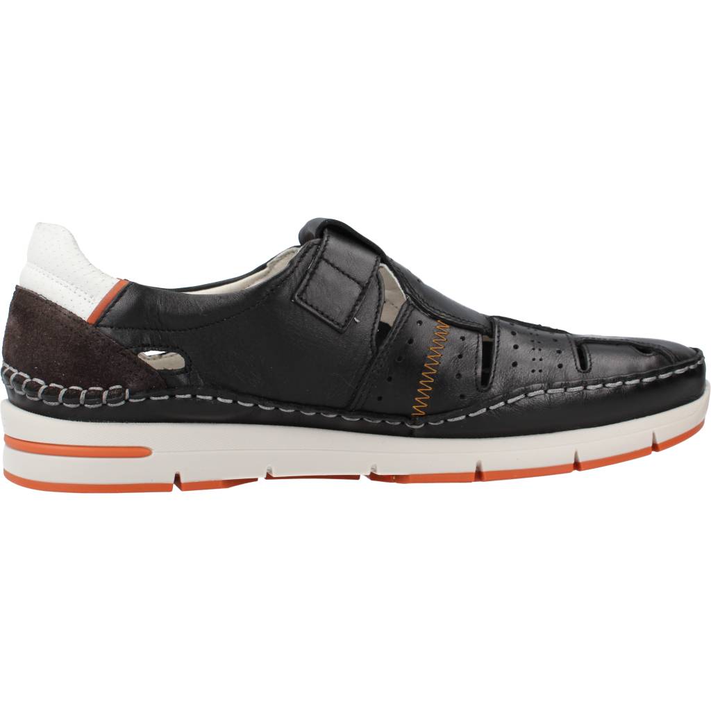 FLUCHOS F en color NEGRO (4)