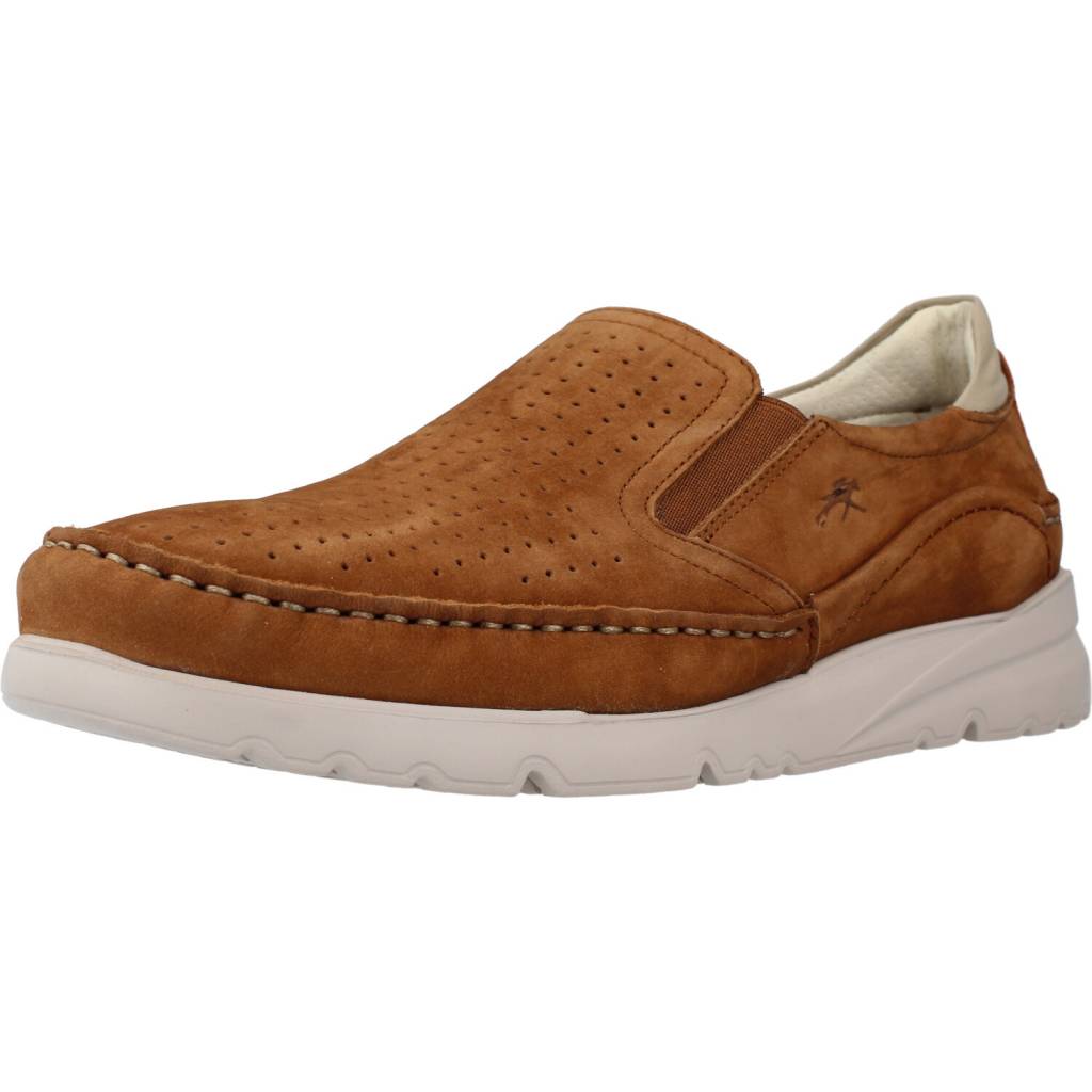 FLUCHOS F en color MARRON (1)