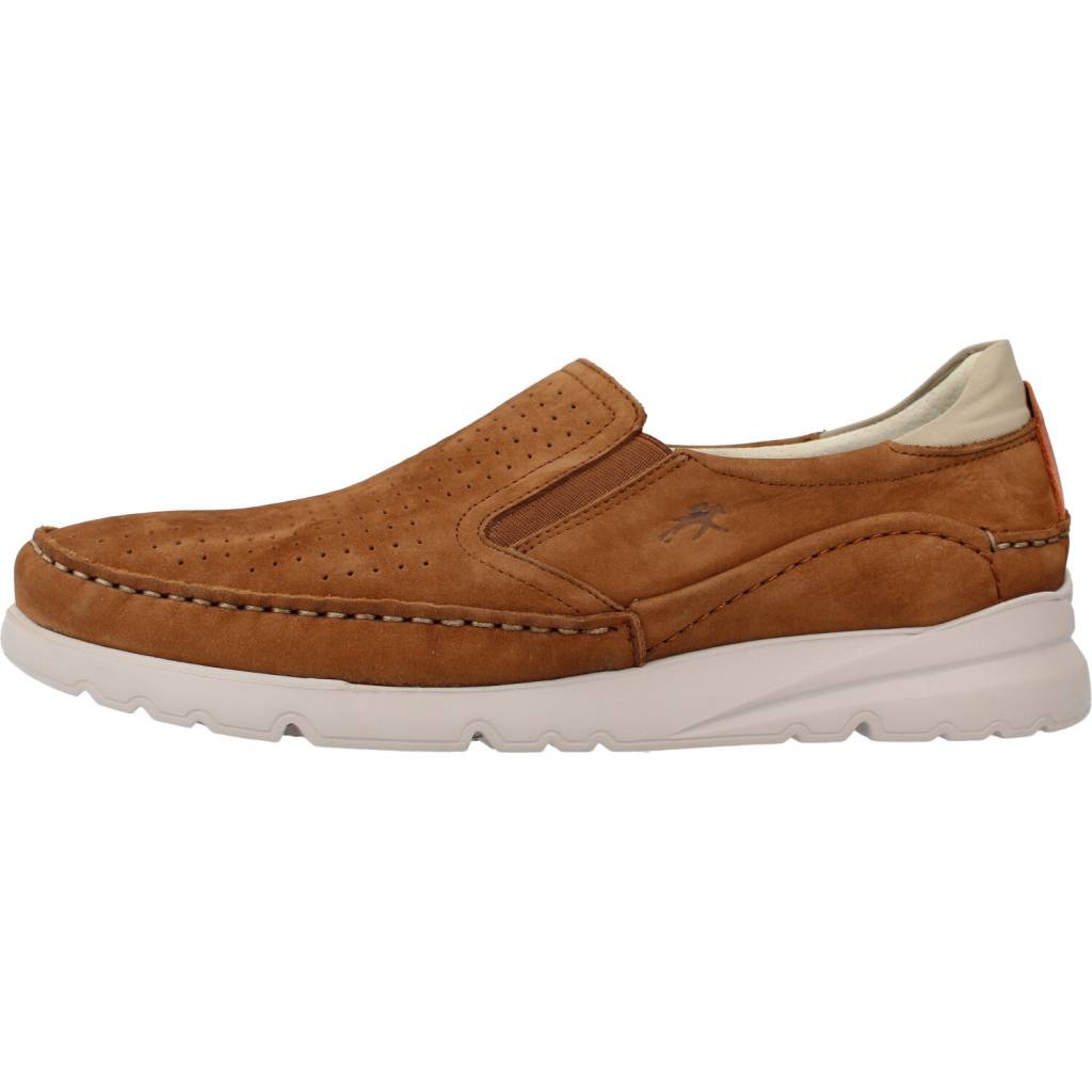 FLUCHOS F en color MARRON (2)