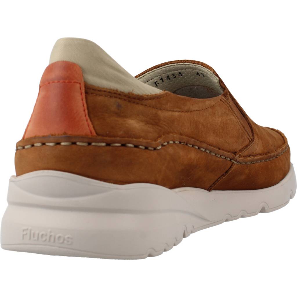 FLUCHOS F en color MARRON (3)
