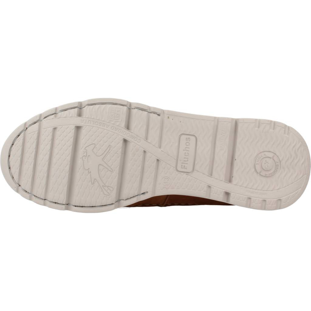 FLUCHOS F en color MARRON (6)