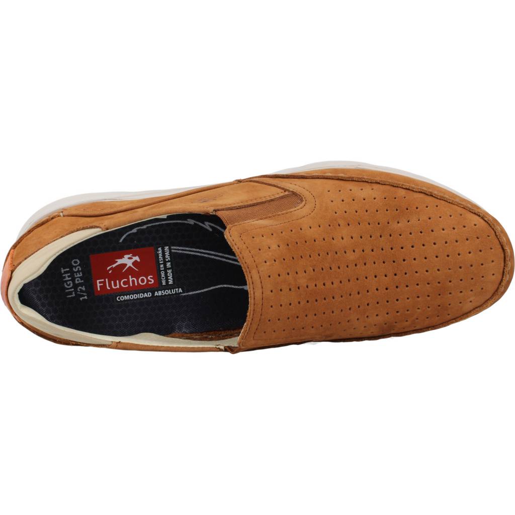 FLUCHOS F en color MARRON (7)