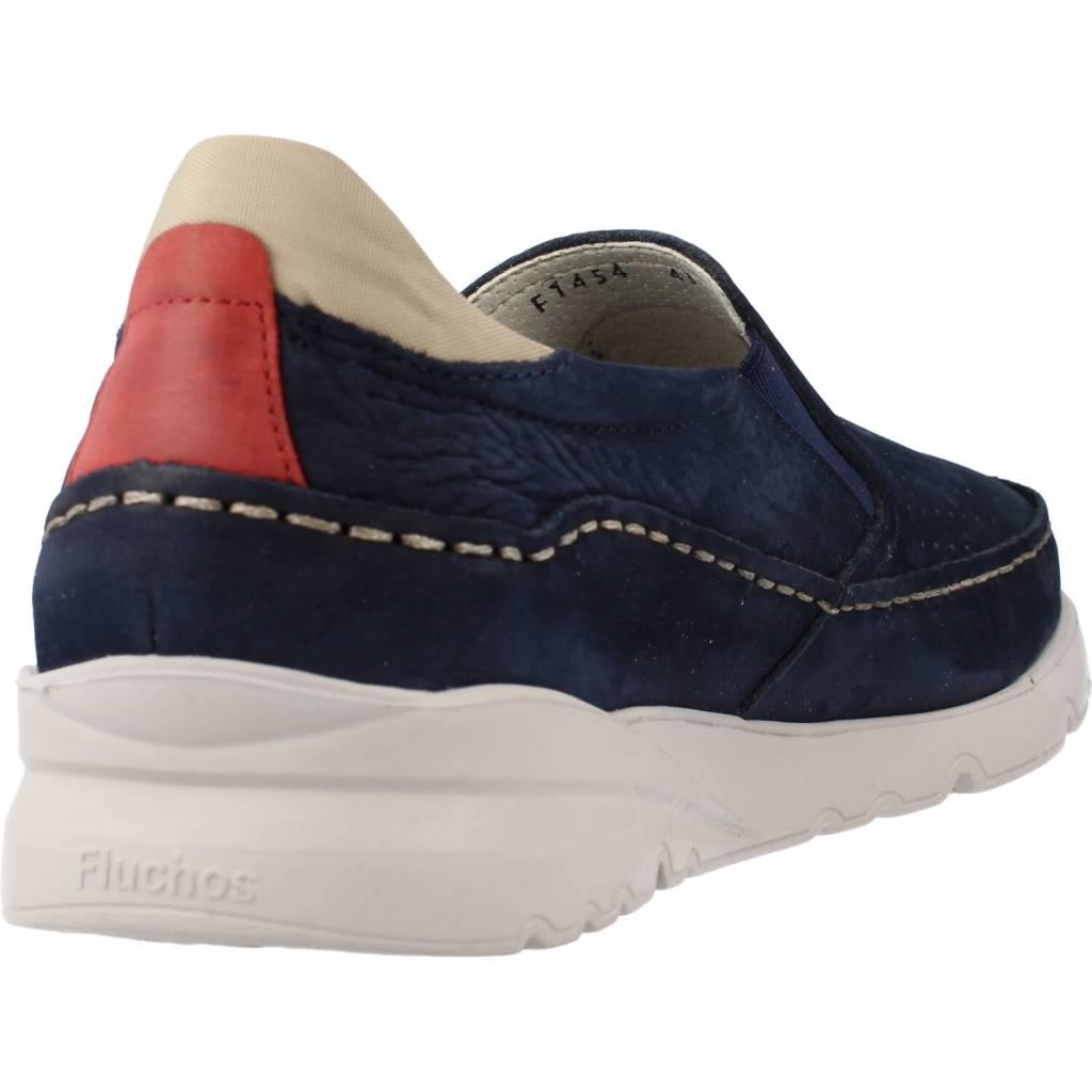 FLUCHOS F en color AZUL (3)