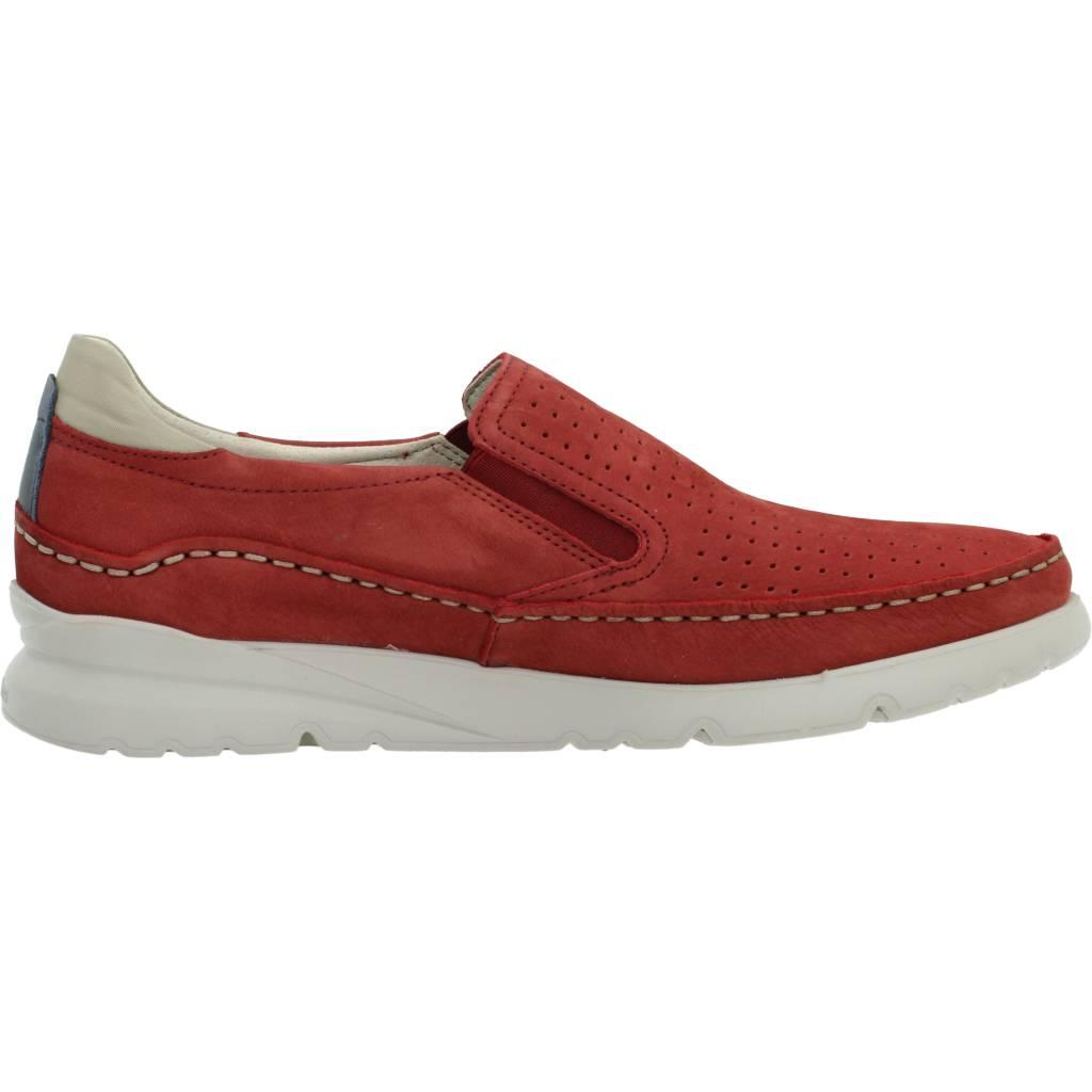 FLUCHOS F en color ROJO (4)