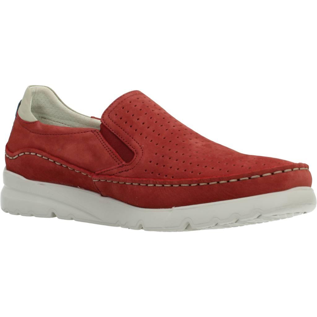 FLUCHOS F en color ROJO (5)