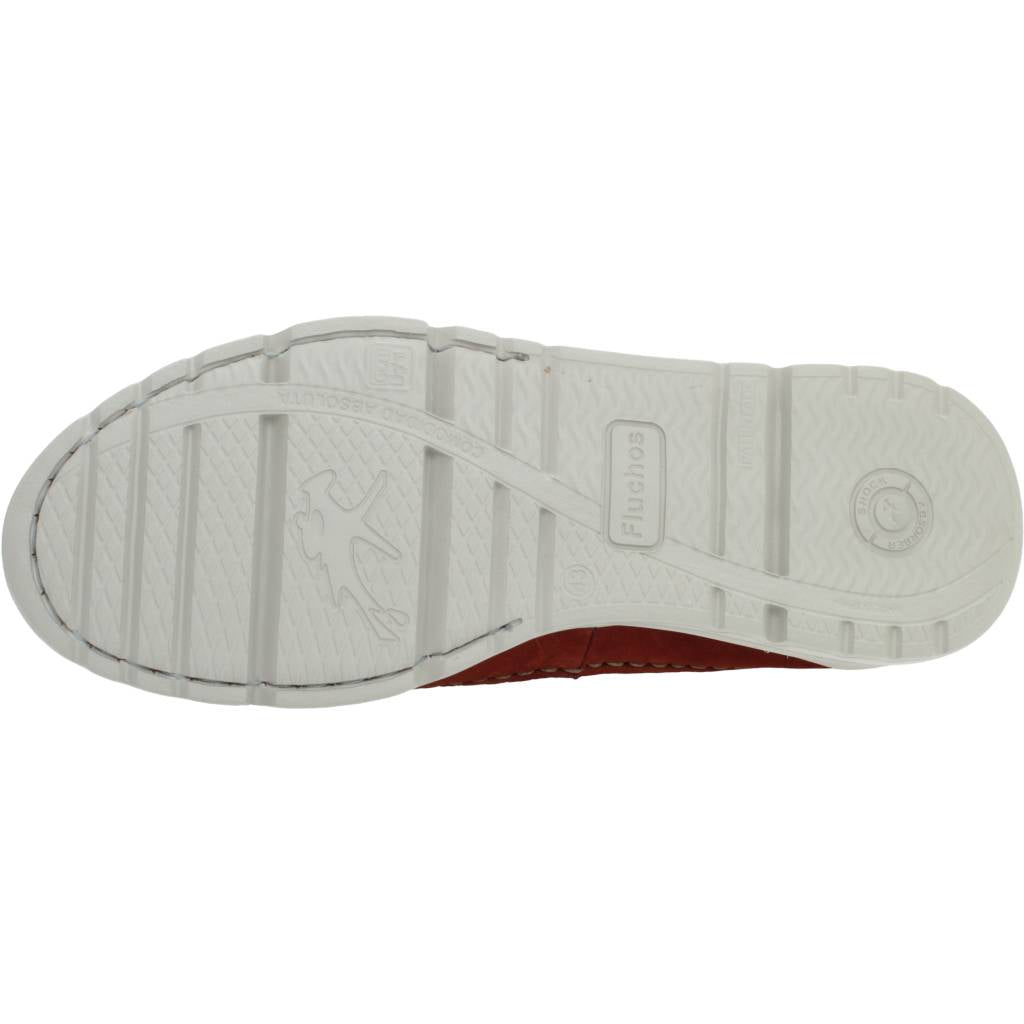 FLUCHOS F en color ROJO (6)