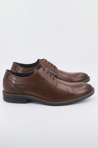 FLUCHOS MEMORY en color MARRON (2)