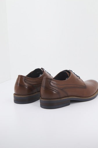 FLUCHOS MEMORY en color MARRON (3)