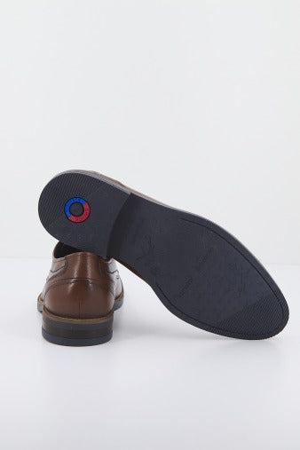 FLUCHOS MEMORY en color MARRON (4)
