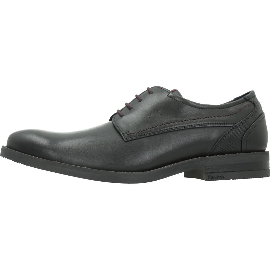 FLUCHOS MEMORY en color NEGRO (2)