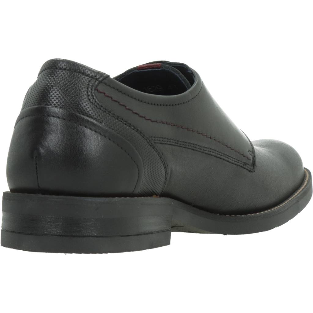FLUCHOS MEMORY en color NEGRO (3)