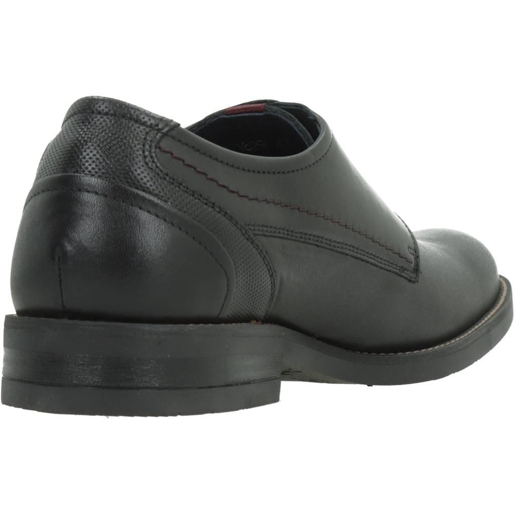 FLUCHOS MEMORY en color NEGRO (3)