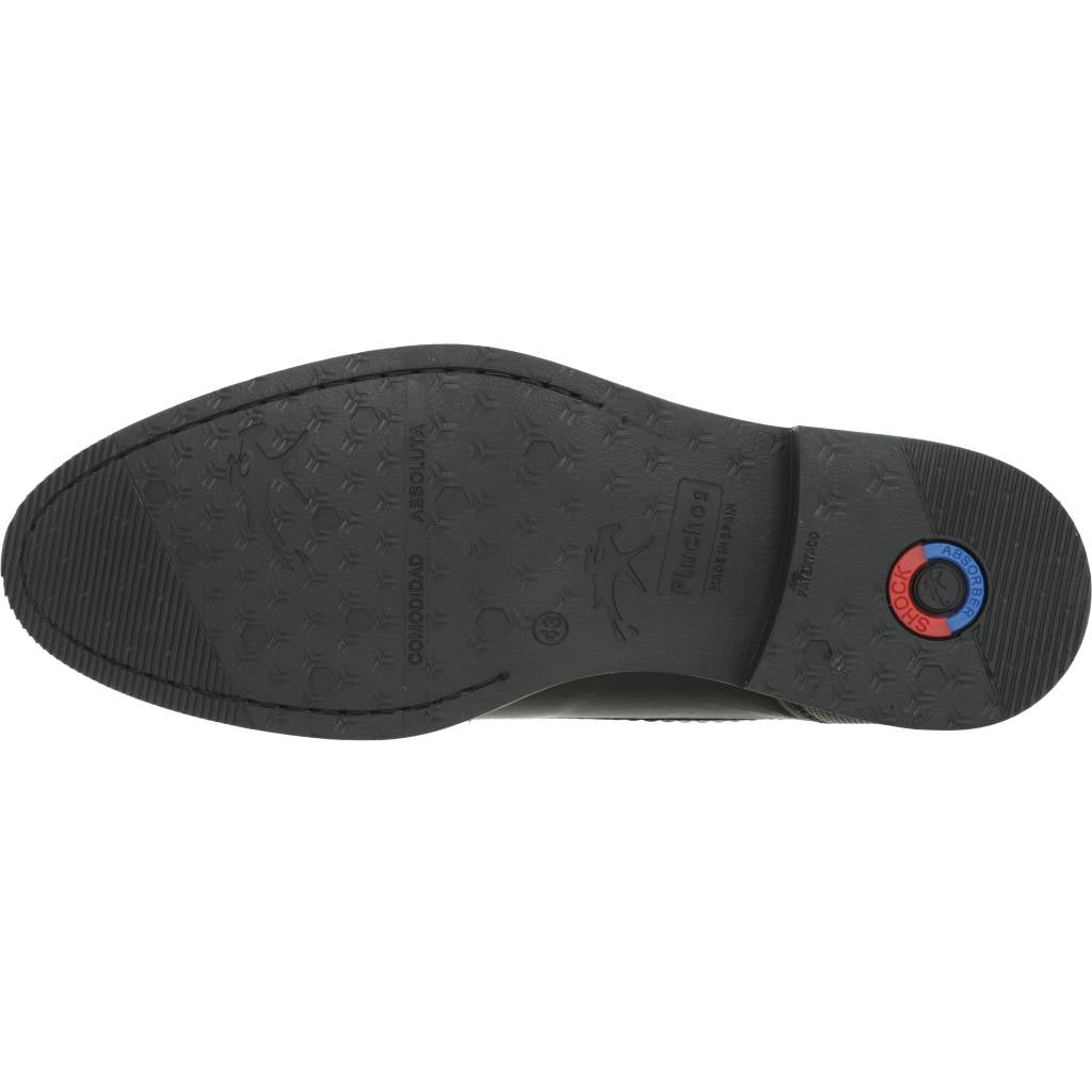 FLUCHOS MEMORY en color NEGRO (6)