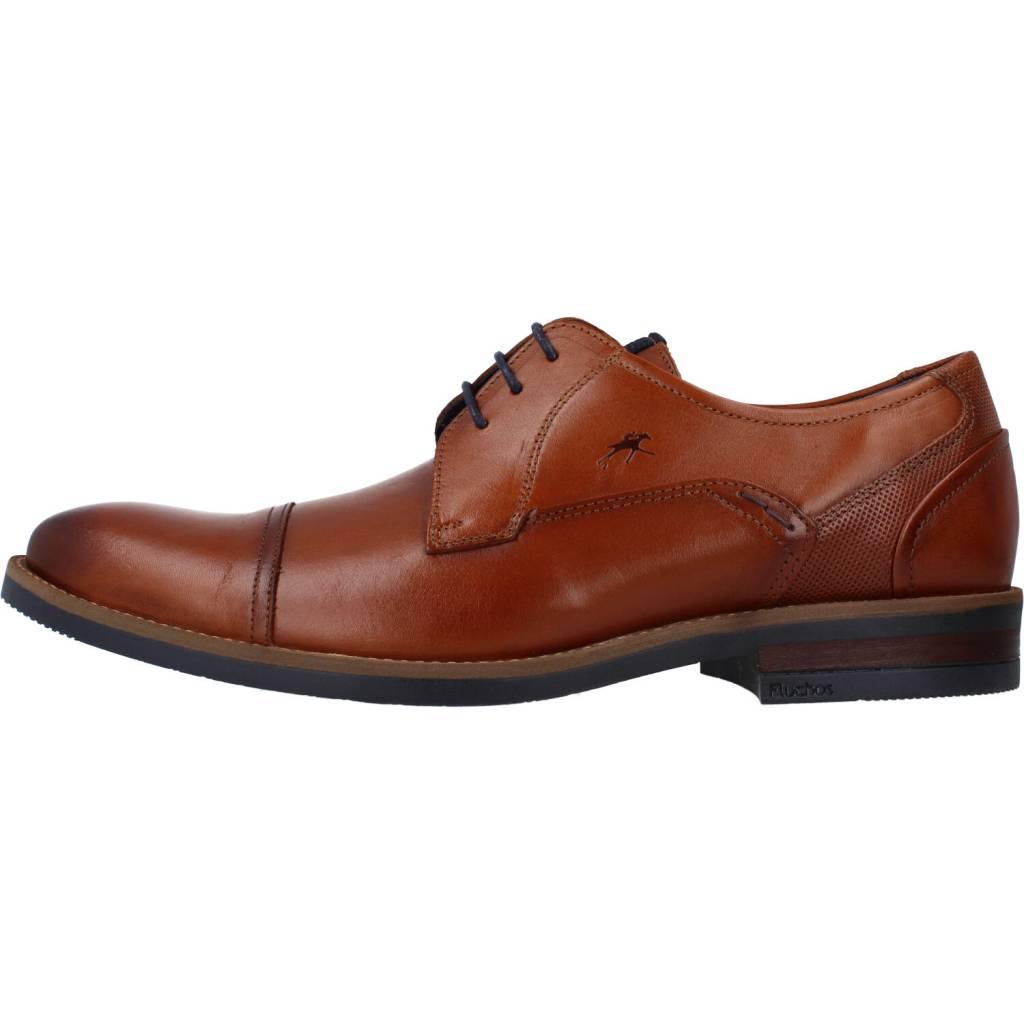 FLUCHOS F en color MARRON (2)