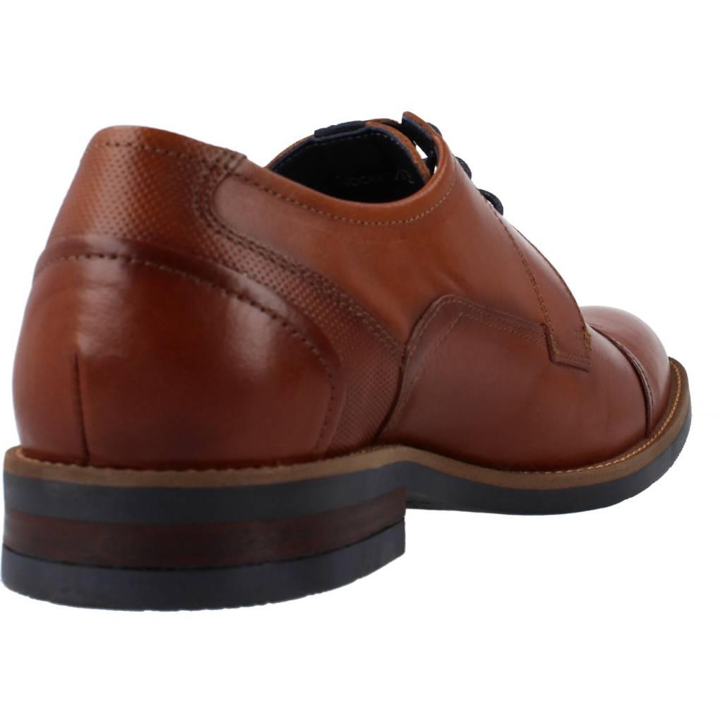FLUCHOS F en color MARRON (3)