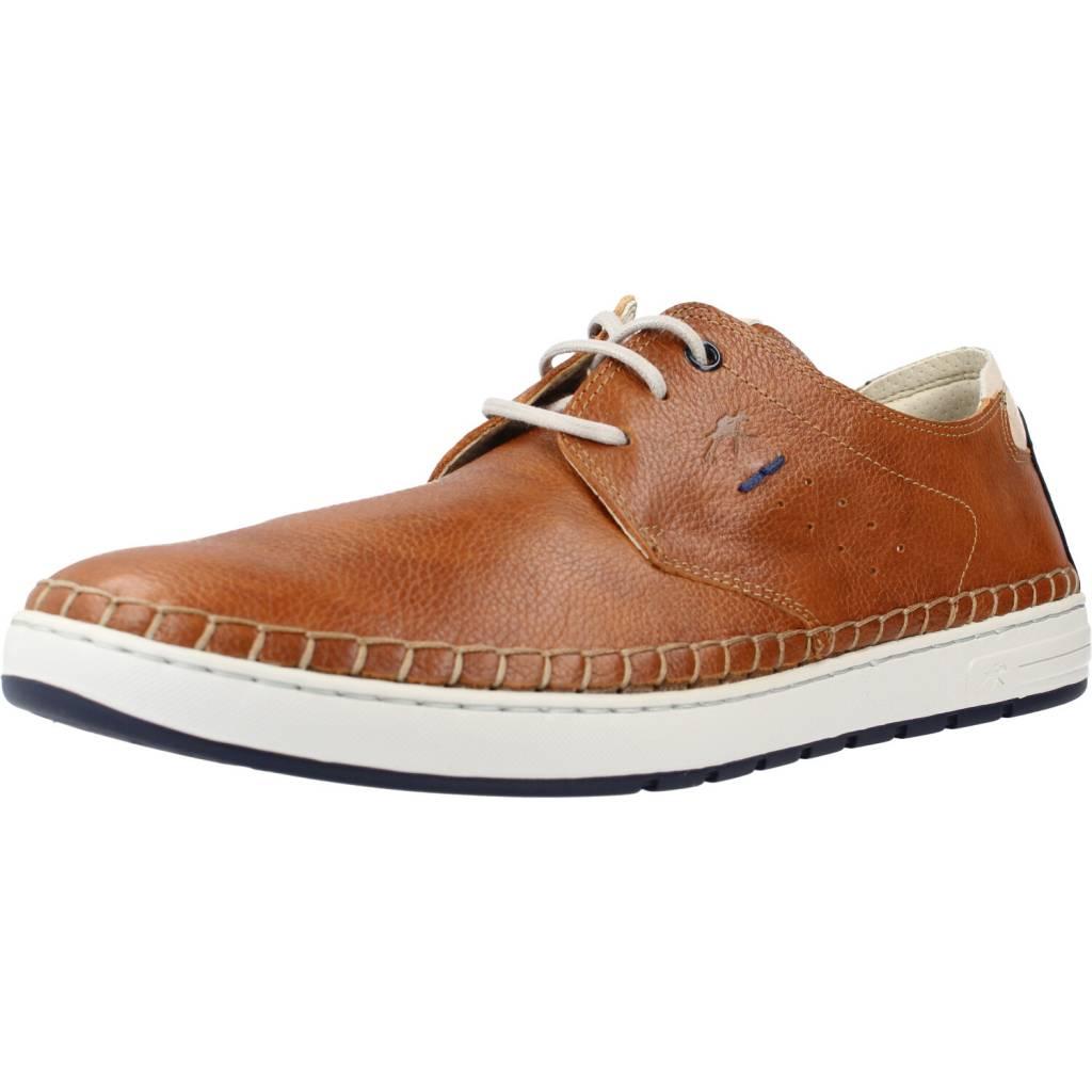 FLUCHOS F en color MARRON CLARO (1)