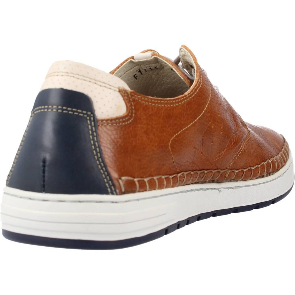 FLUCHOS F en color MARRON CLARO (3)