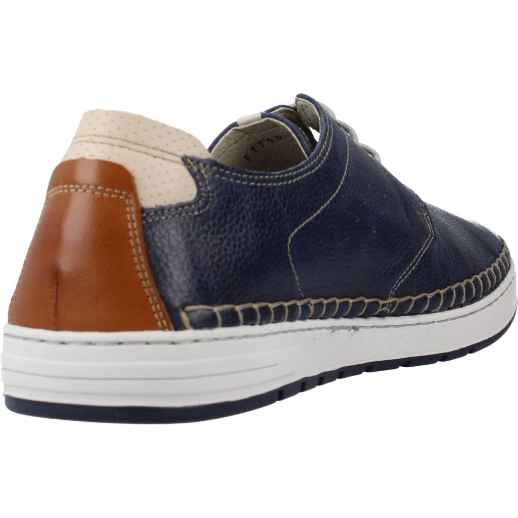 FLUCHOS F en color AZUL (3)