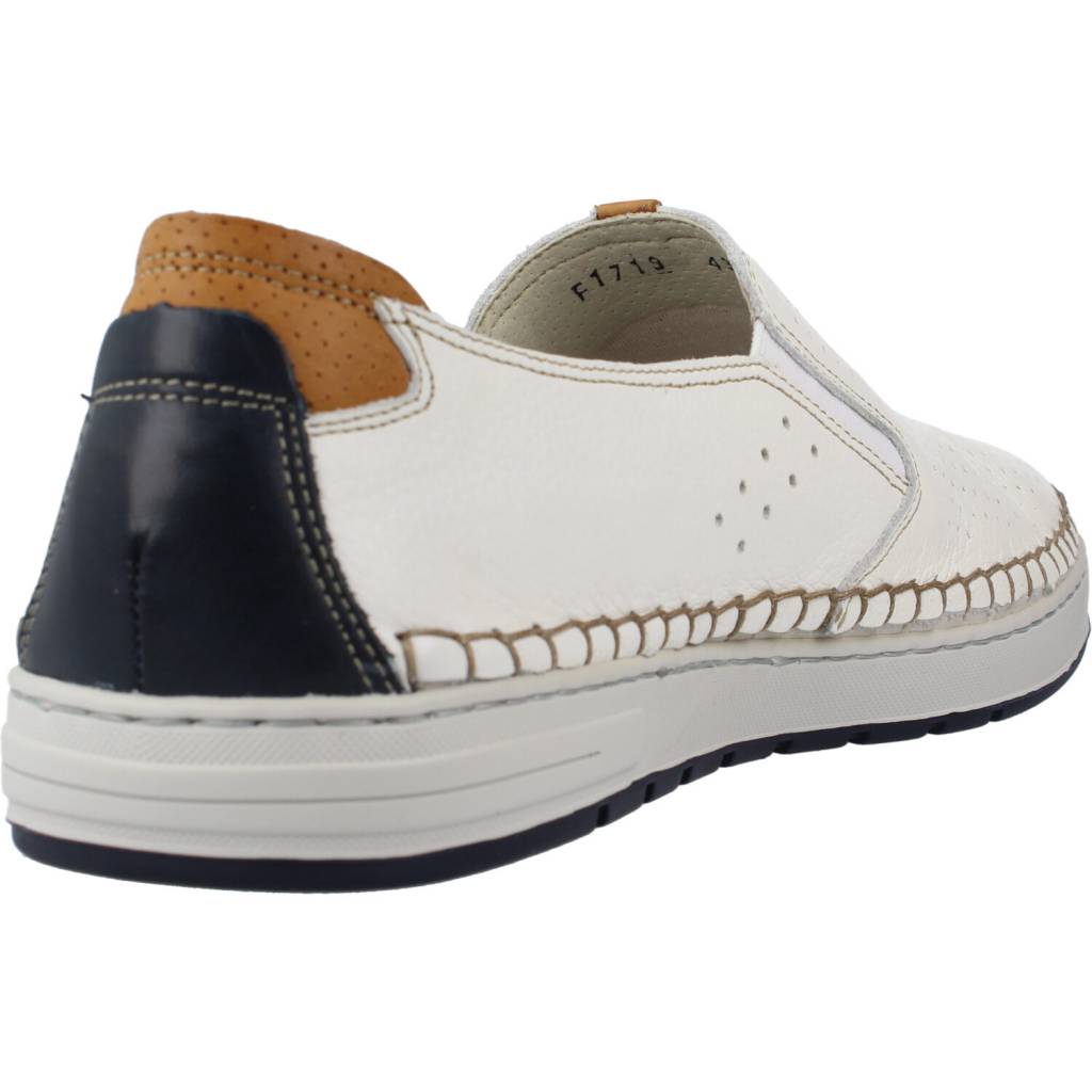 FLUCHOS F en color BLANCO (3)