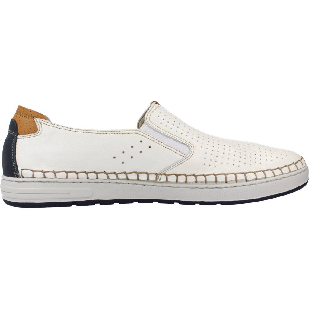 FLUCHOS F en color BLANCO (4)