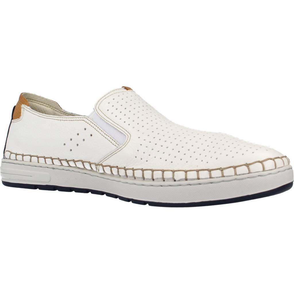 FLUCHOS F en color BLANCO (5)