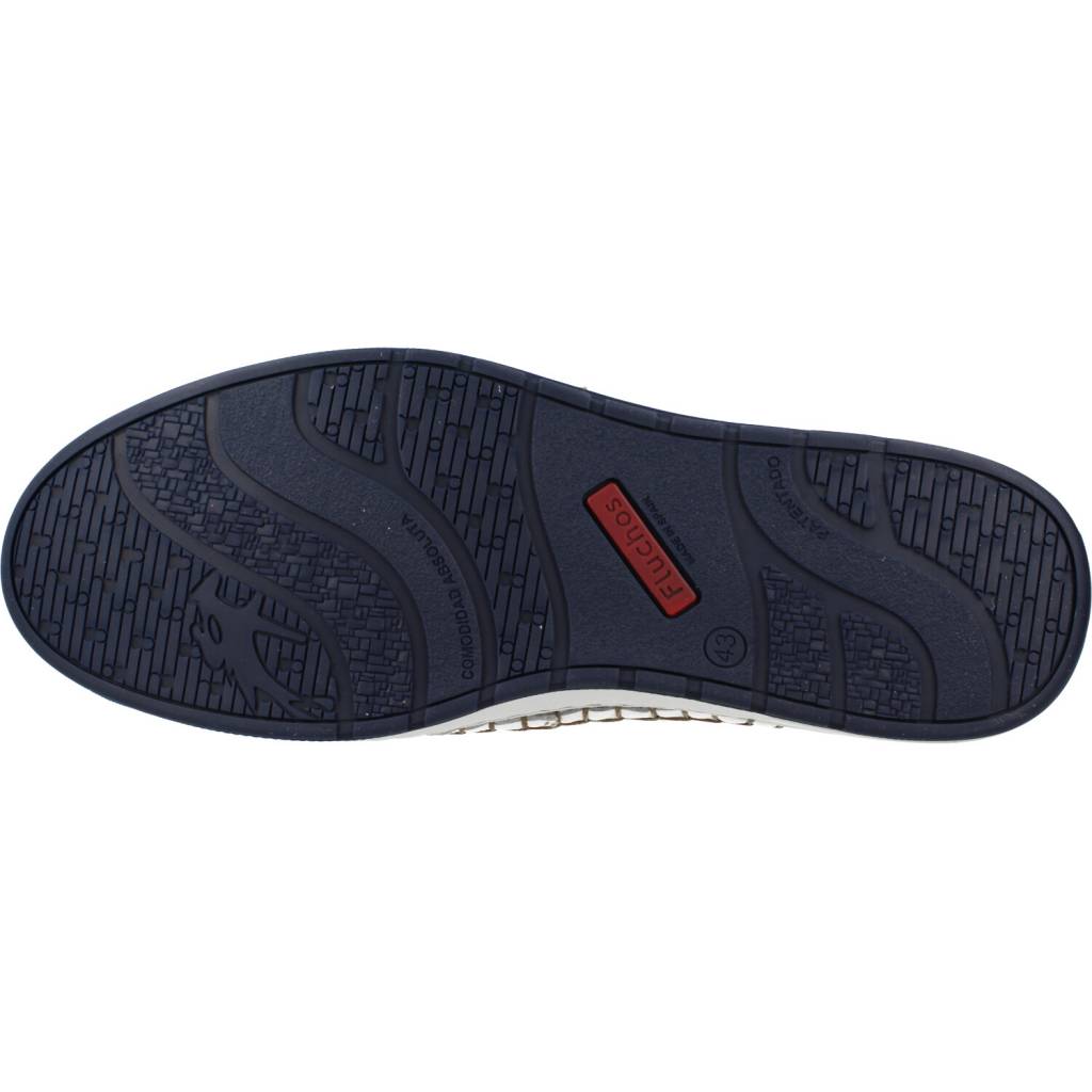 FLUCHOS F en color BLANCO (6)