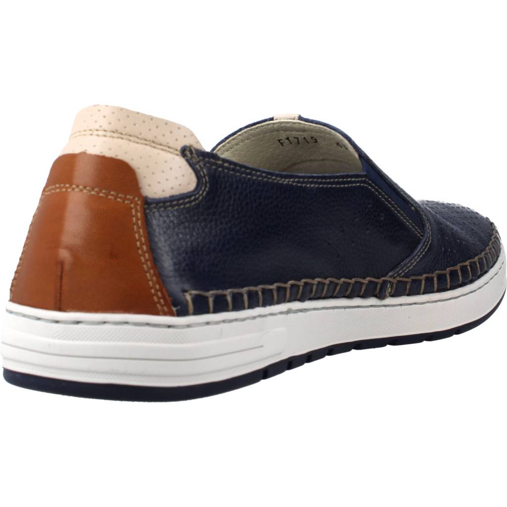FLUCHOS F en color AZUL (3)