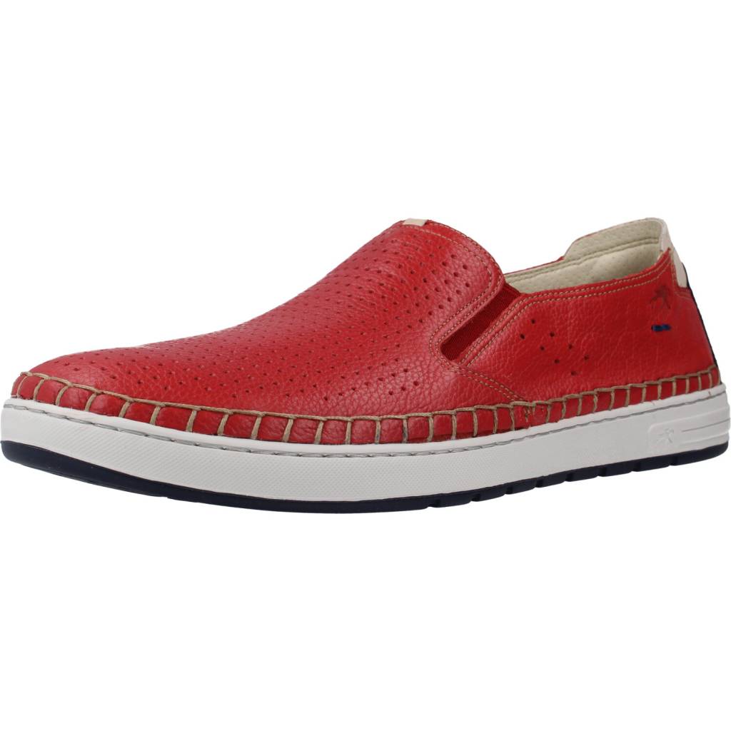 FLUCHOS F en color ROJO (1)