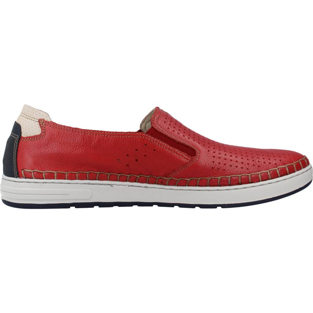 FLUCHOS F en color ROJO (4)