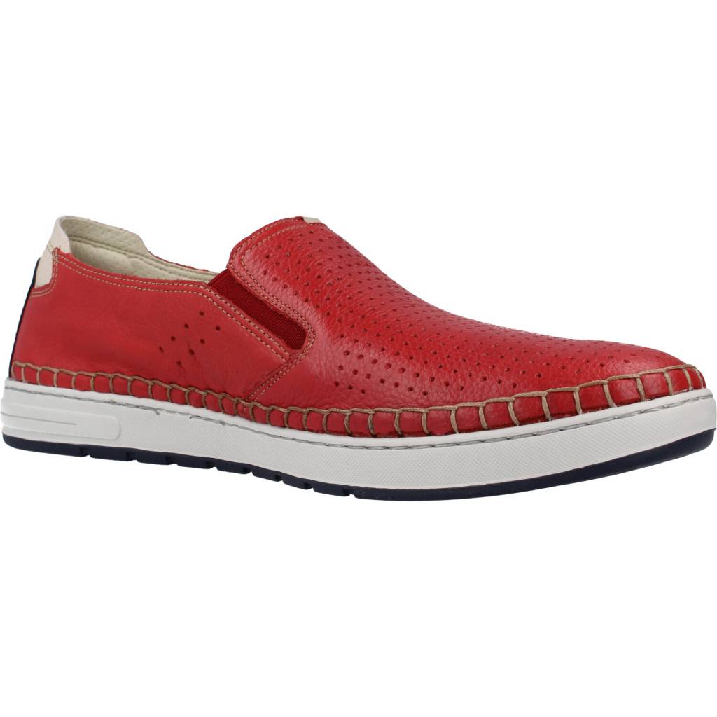 FLUCHOS F en color ROJO (5)