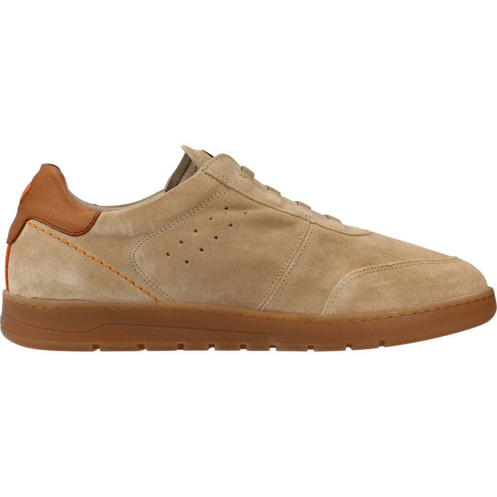 FLUCHOS F en color MARRON CLARO (4)
