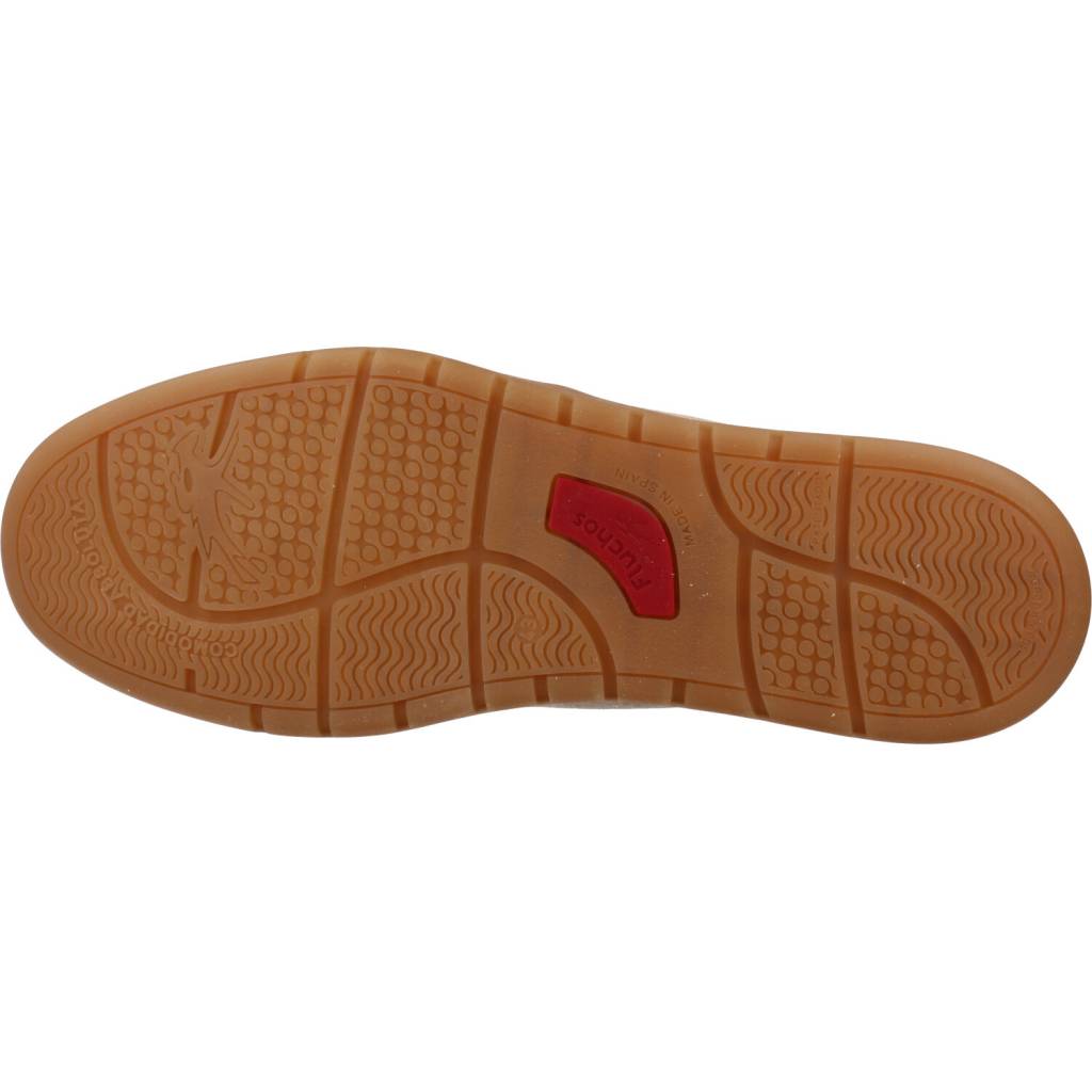 FLUCHOS F en color MARRON CLARO (6)