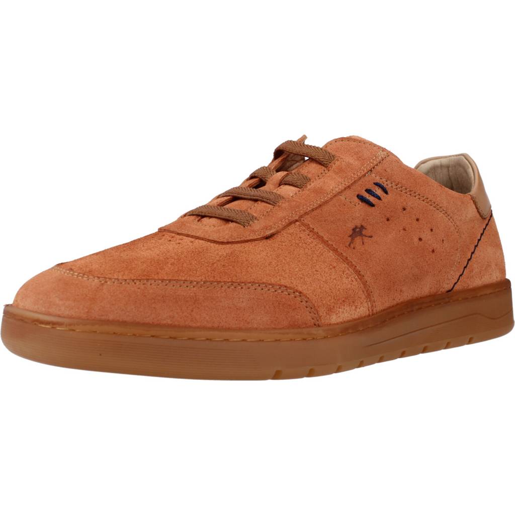 FLUCHOS F en color MARRON (1)