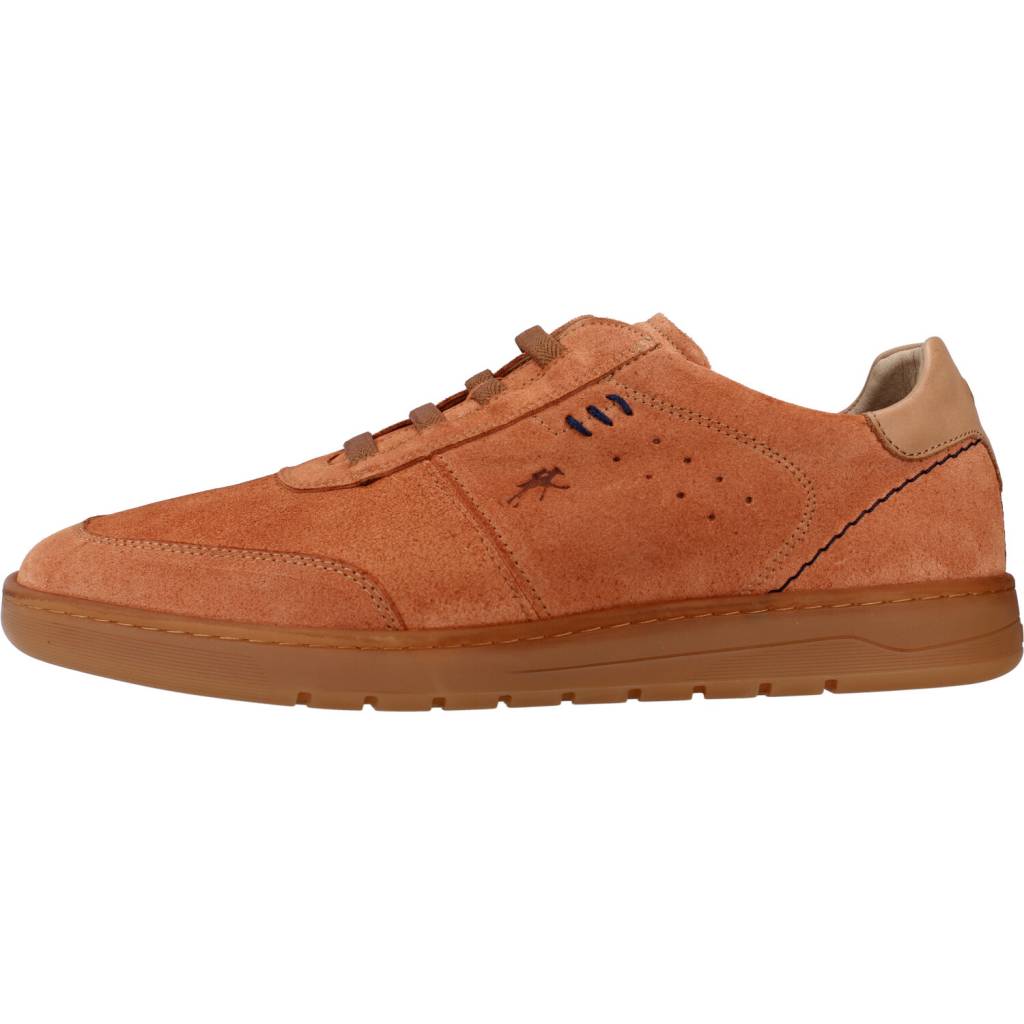 FLUCHOS F en color MARRON (2)