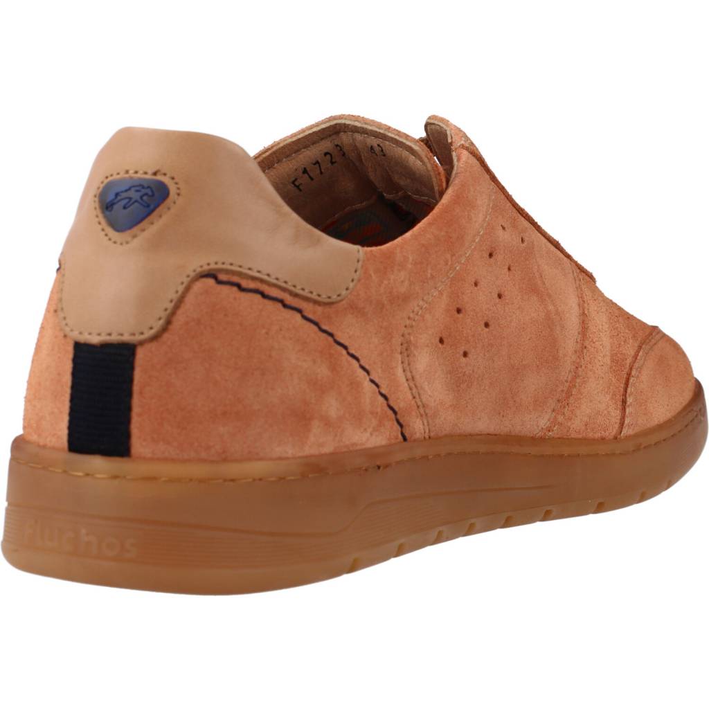 FLUCHOS F en color MARRON (3)