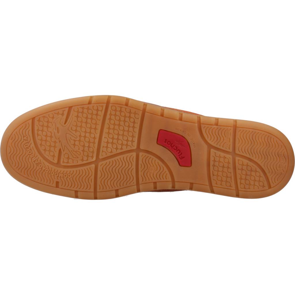 FLUCHOS F en color MARRON (6)