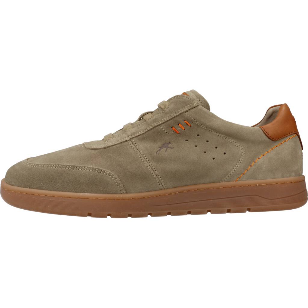 FLUCHOS F en color MARRON CLARO (2)