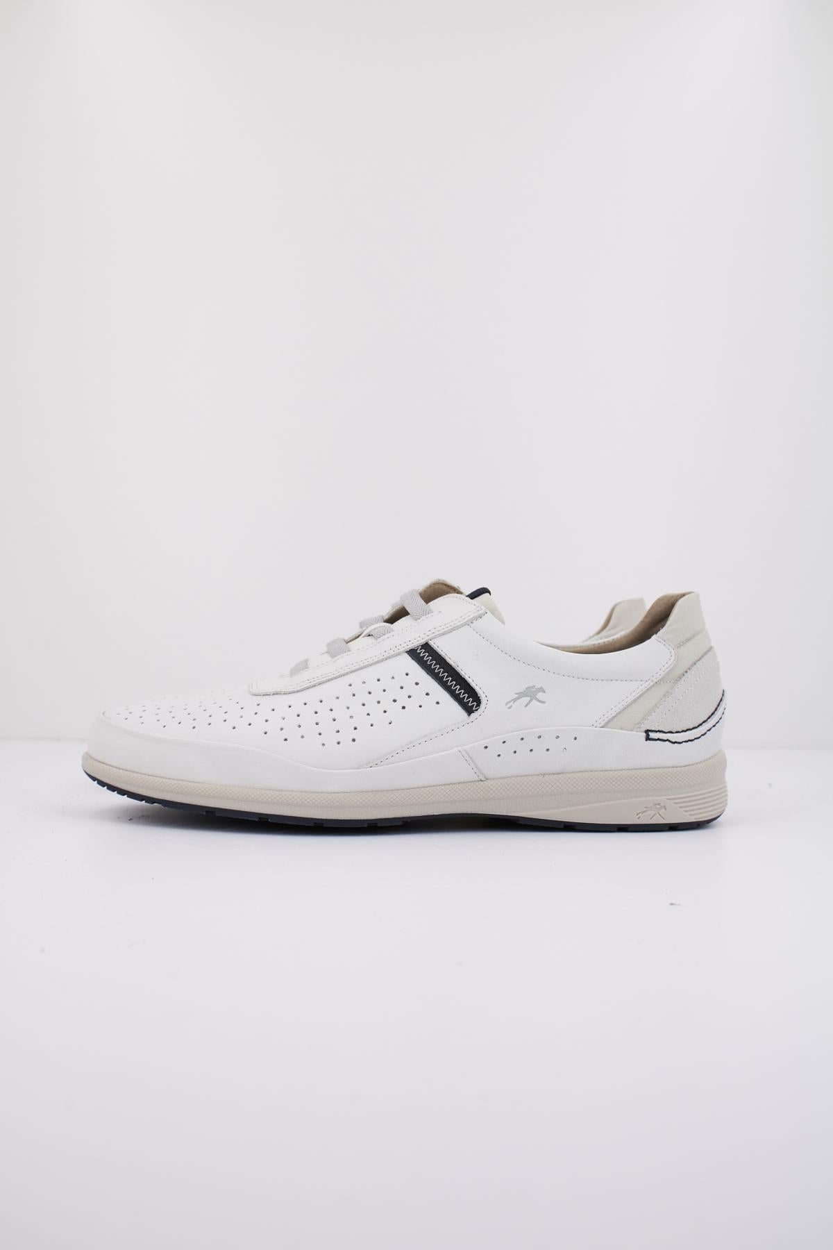 FLUCHOS F en color BLANCO (1)