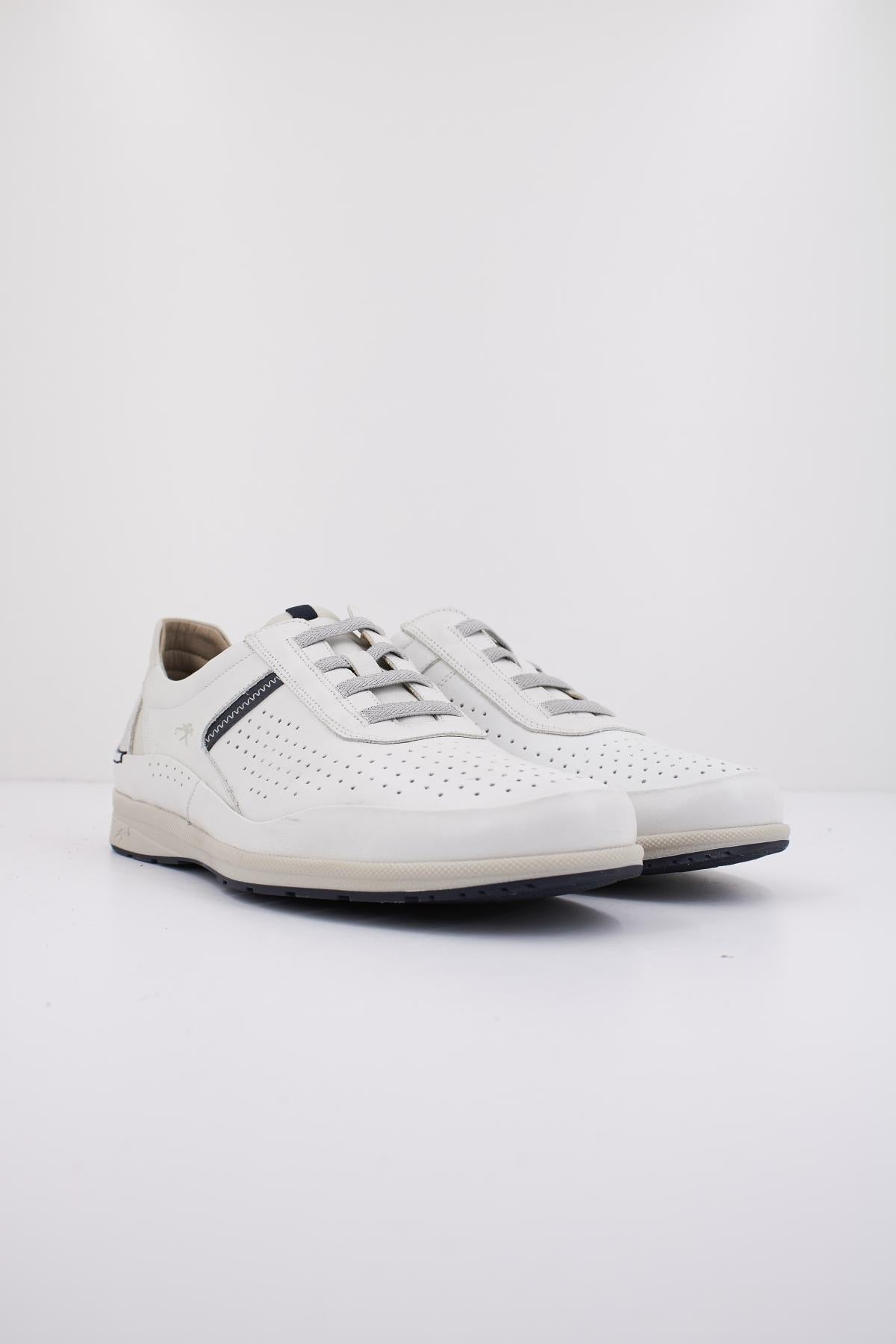 FLUCHOS F en color BLANCO (2)