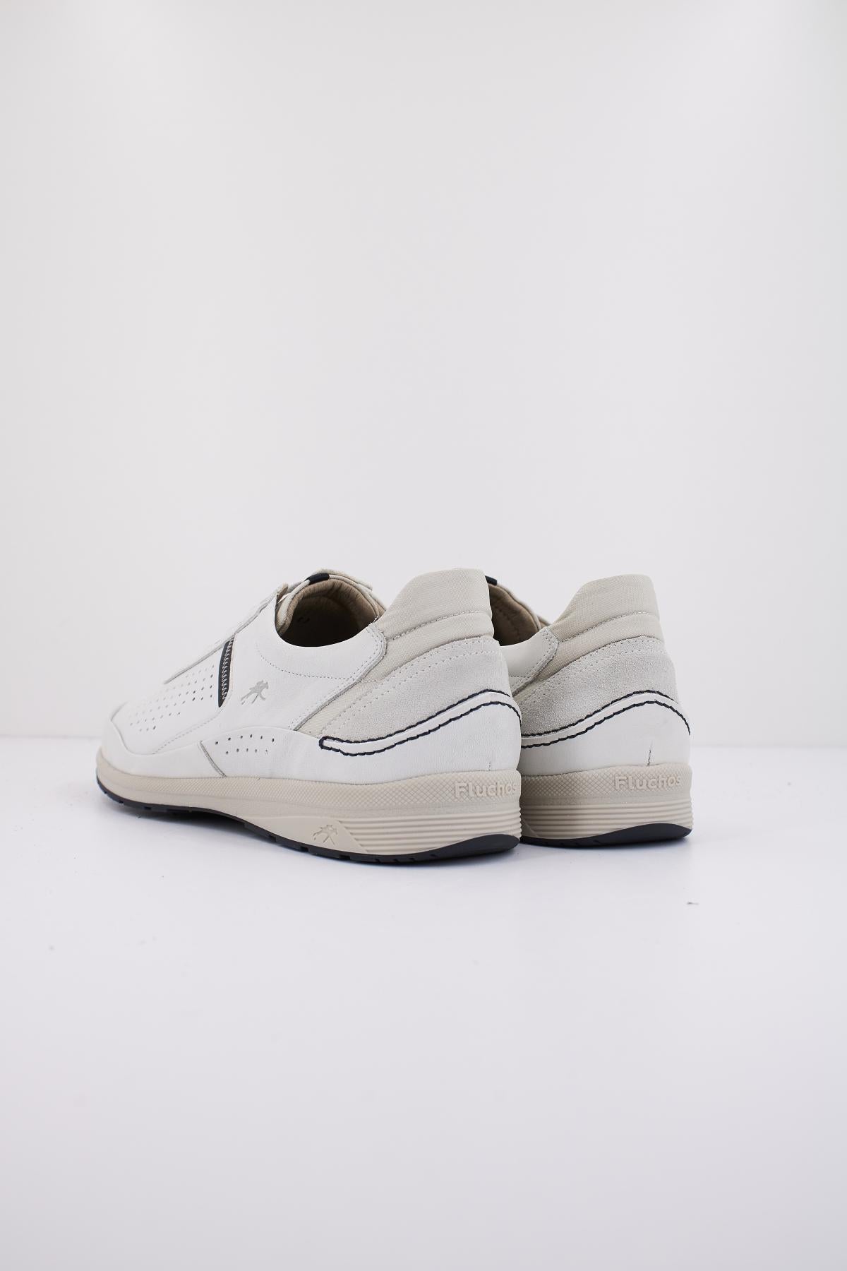 FLUCHOS F en color BLANCO (3)