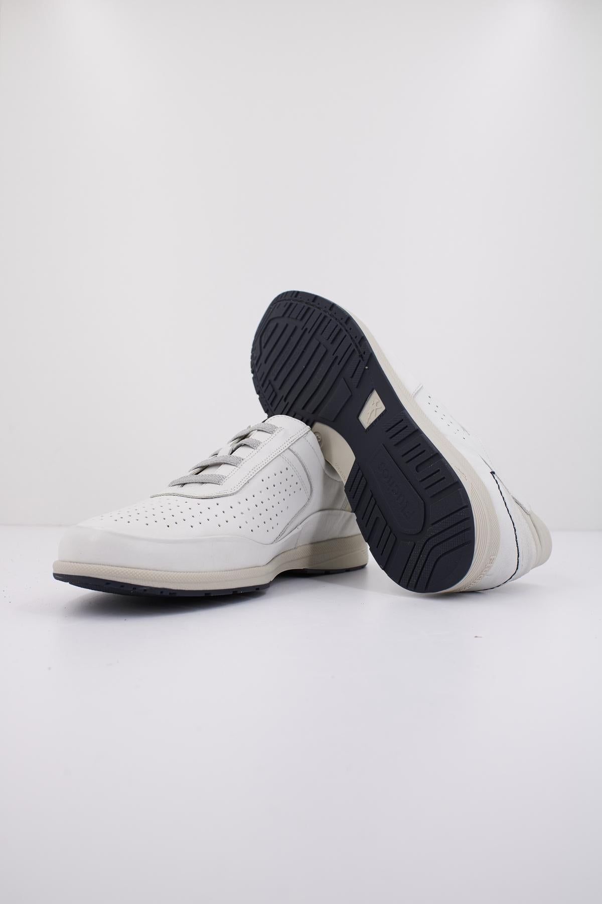 FLUCHOS F en color BLANCO (4)