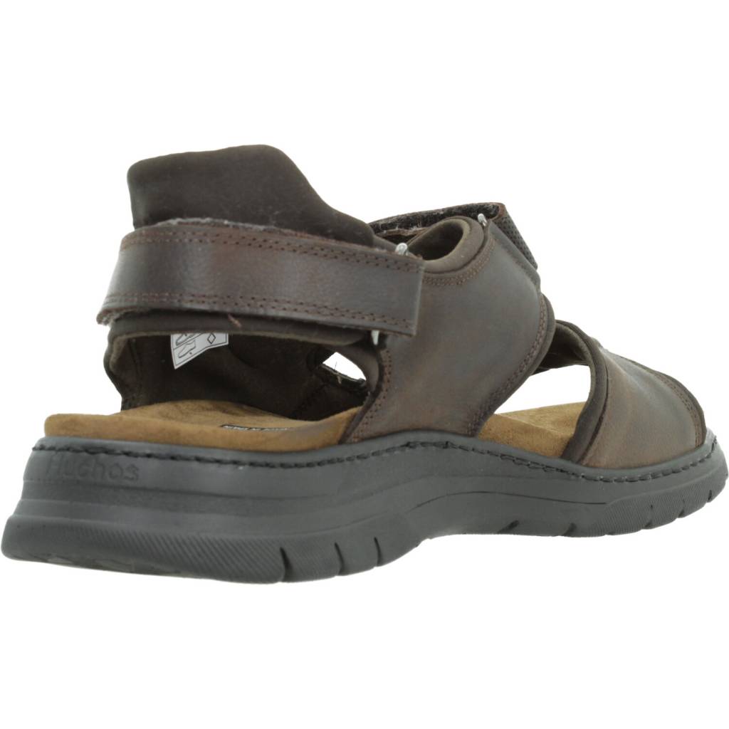 FLUCHOS F en color MARRON (3)